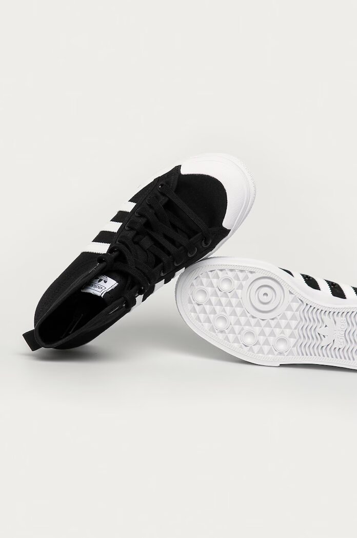adidas Originals Високи кецове Nizza Platform Mid FY2783 FY2783