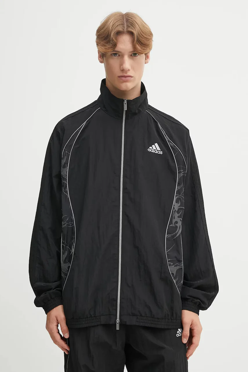 adidas Originals Яке Adilenium Tg Tt