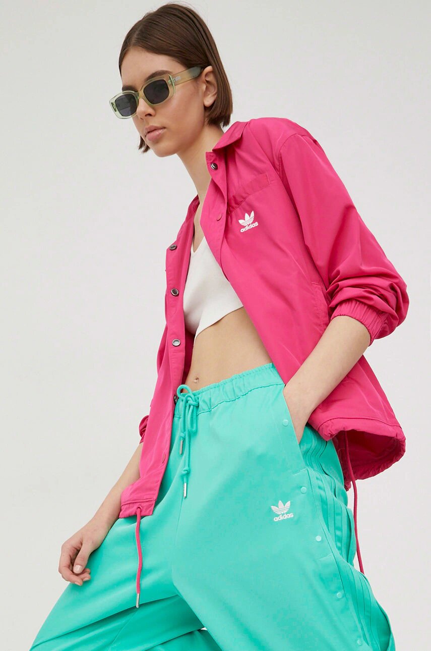 adidas Originals Яке Always Original HG1237