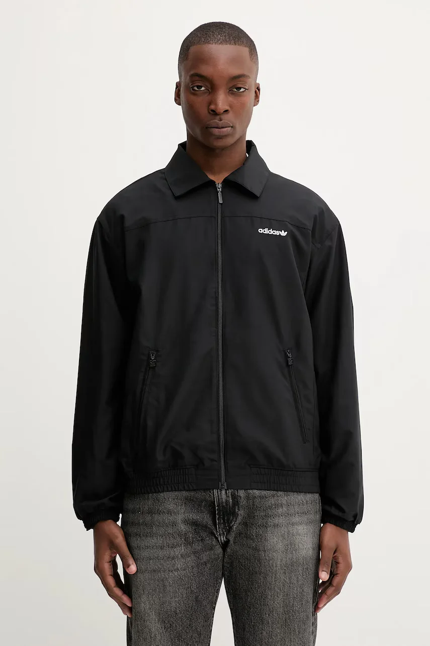 adidas Originals Яке Brushed TT