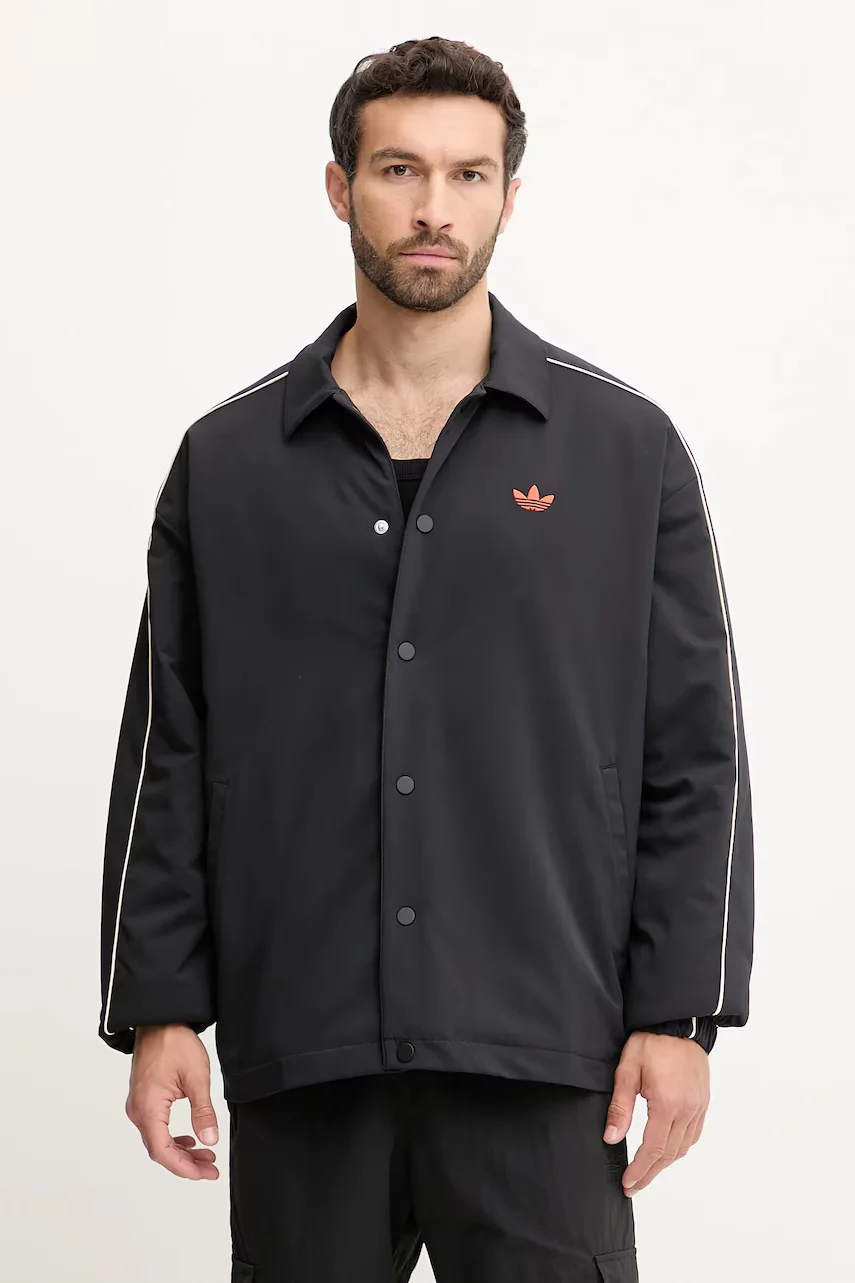 adidas Originals Яке Coach Jacket
