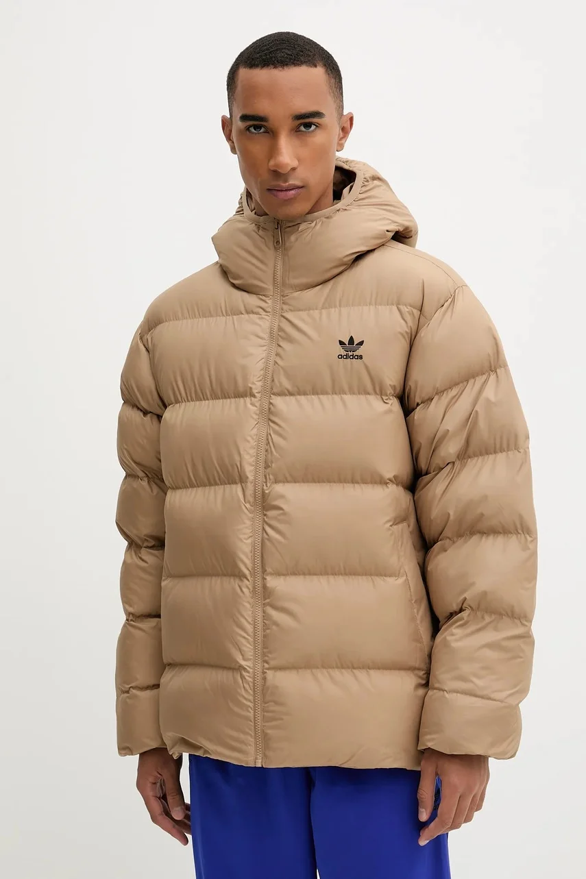 adidas Originals Яке Commercial Puff
