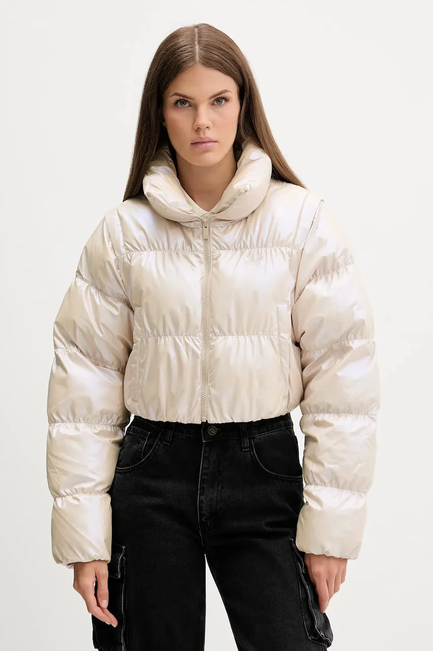 adidas Originals Яке Ess Glossy