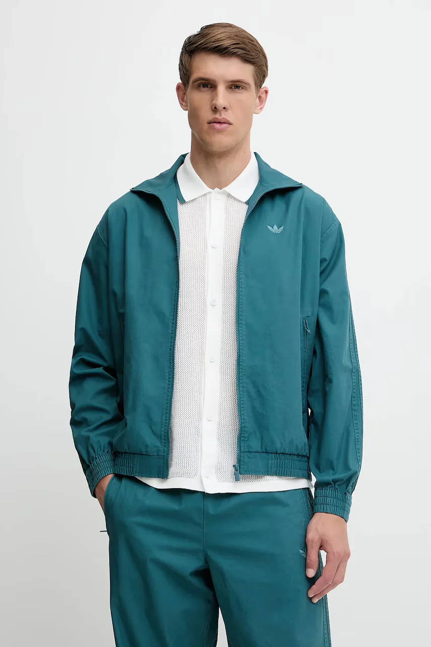 adidas Originals Яке Firebird Jacket