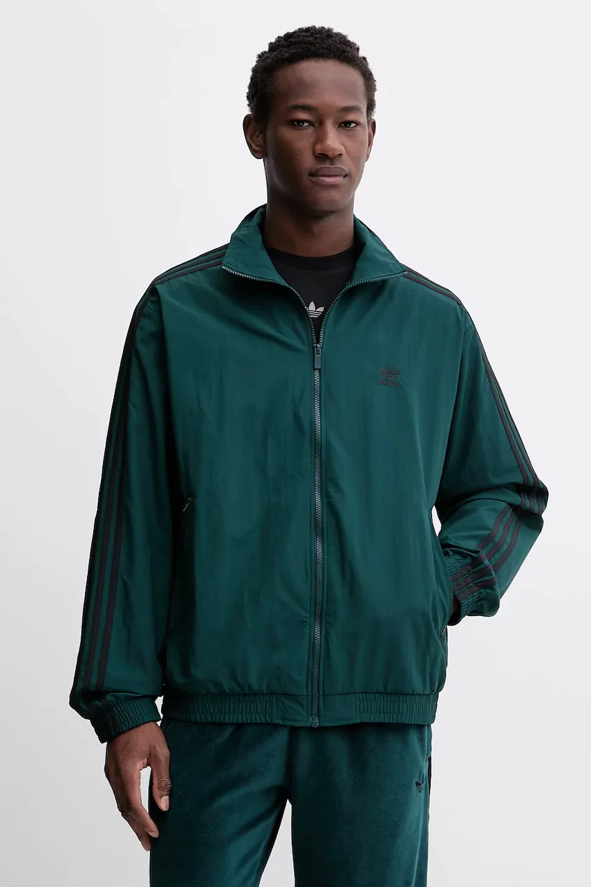 adidas Originals Яке Firebird Tt