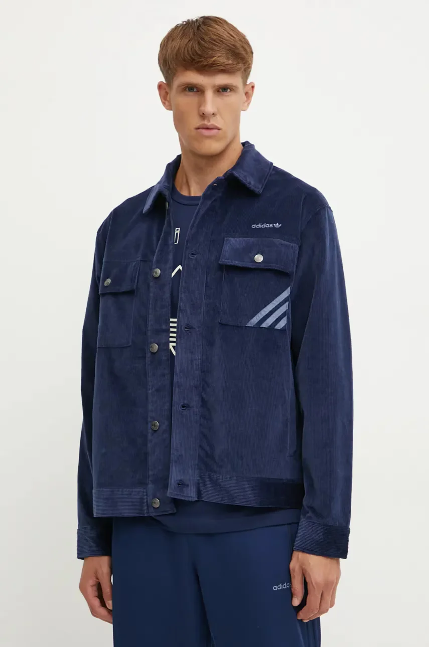 adidas Originals Яке Jacket