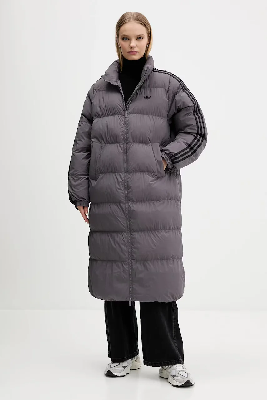 adidas Originals Яке Long Puffer