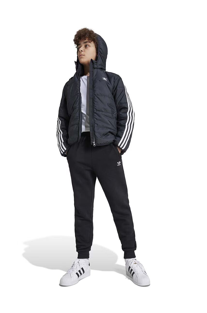 adidas Originals Яке PADDEDACKET