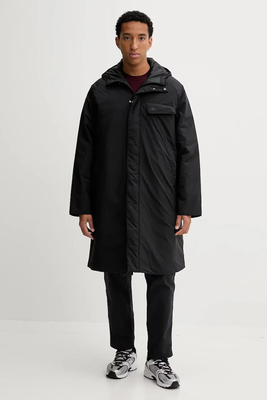 adidas Originals Яке Premium Essentials Parka