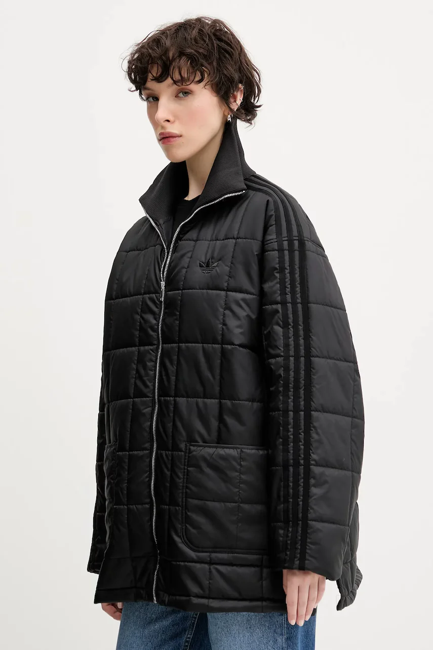 adidas Originals Яке Quilted Jkt
