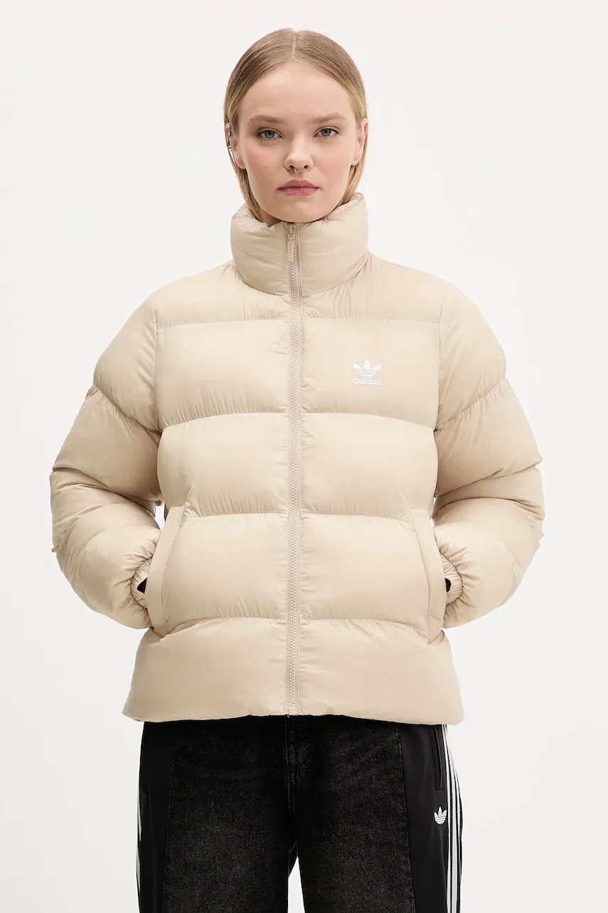 adidas Originals Яке Short Puffer