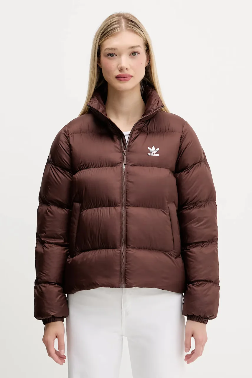 adidas Originals Яке Short Puffer