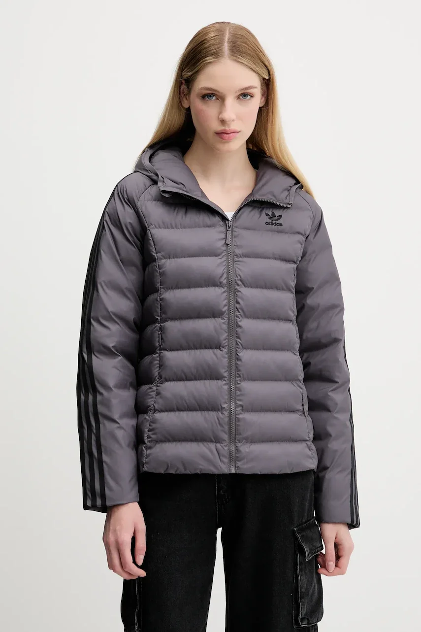 adidas Originals Яке Slim Jacket