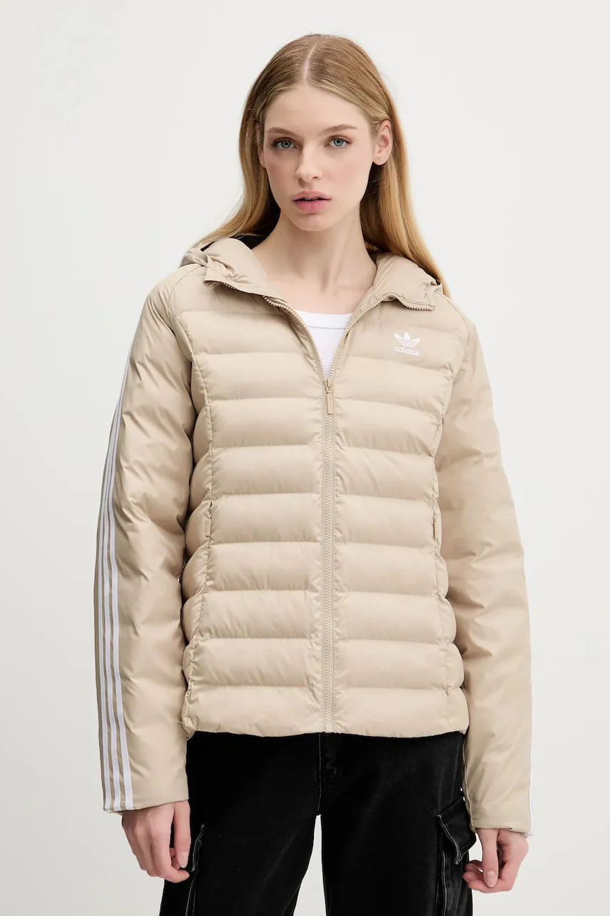 adidas Originals Яке Slim Jacket