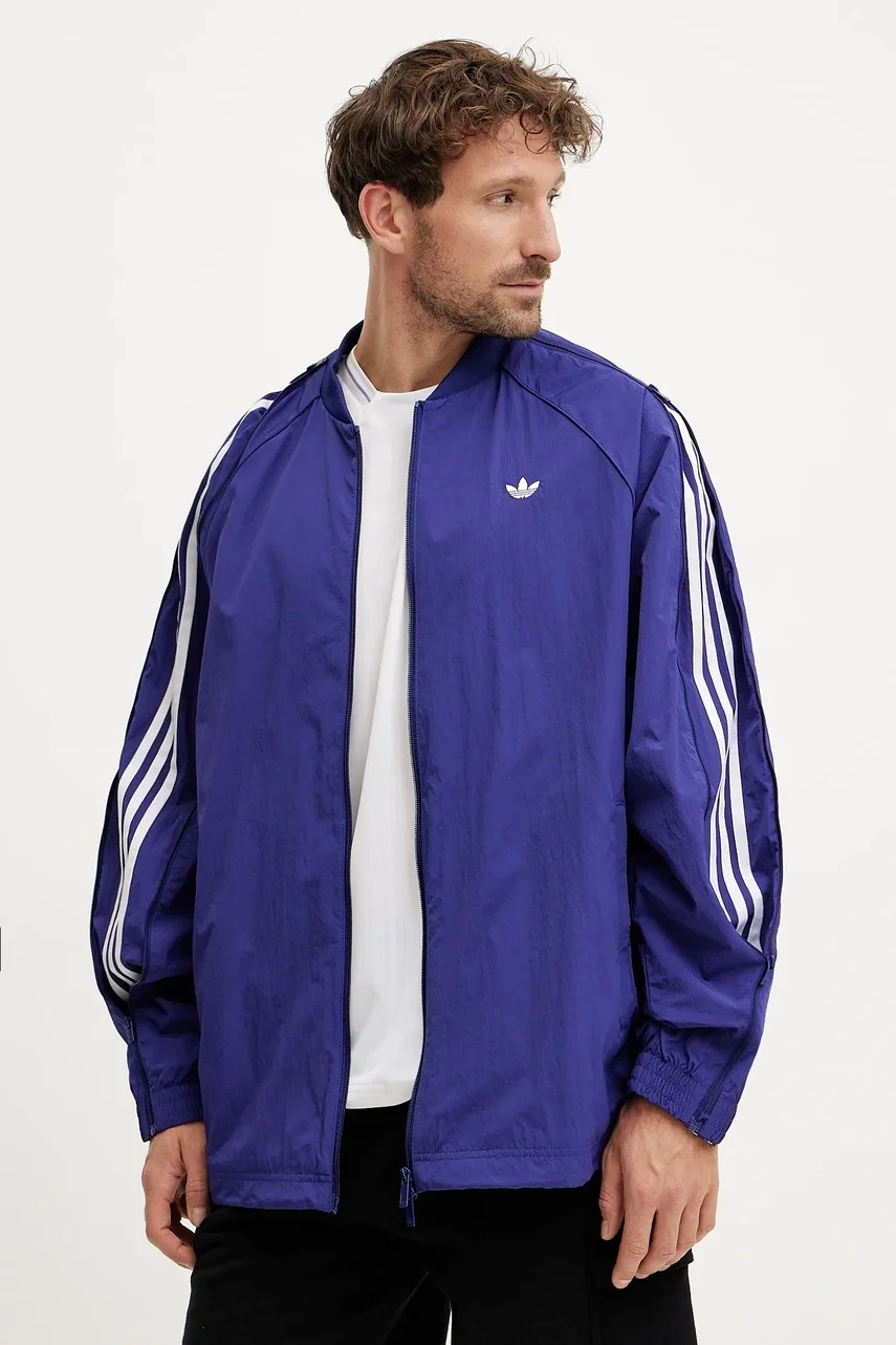 adidas Originals Яке SST TRACK TOP