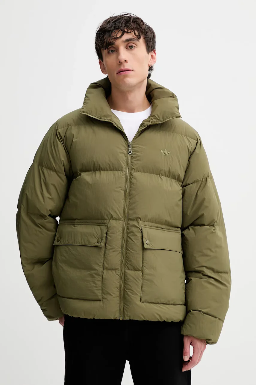 adidas Originals Яке Synthdown