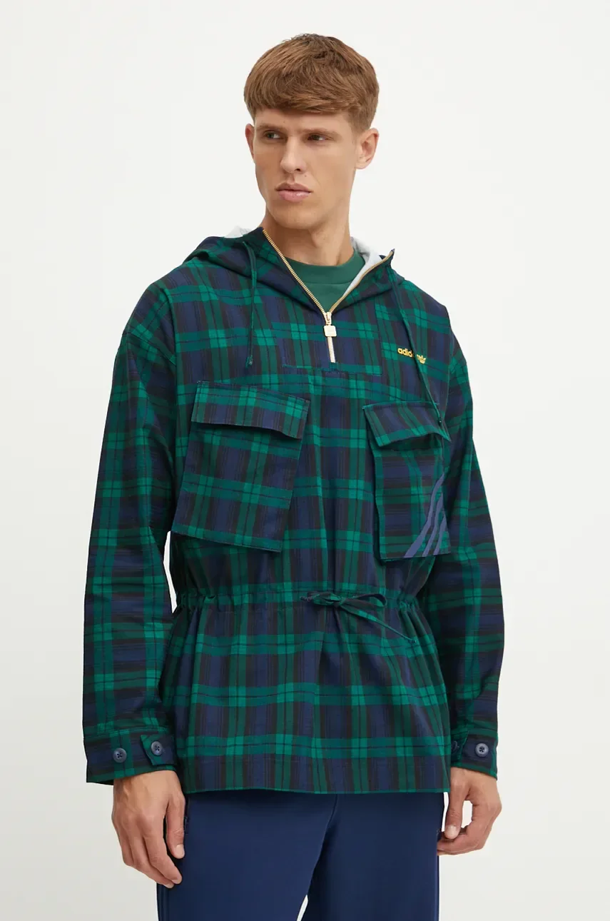 adidas Originals Яке Windbreaker