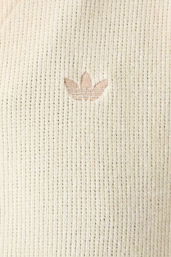 adidas Originals жилетка дамска Chenille бежова LF6560