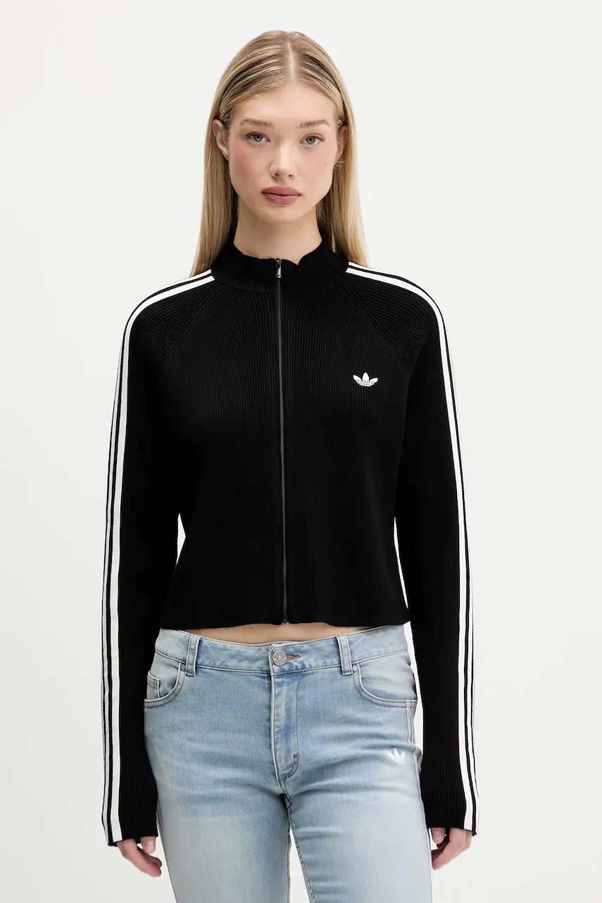 adidas Originals Жилетка Slim Knit Tt