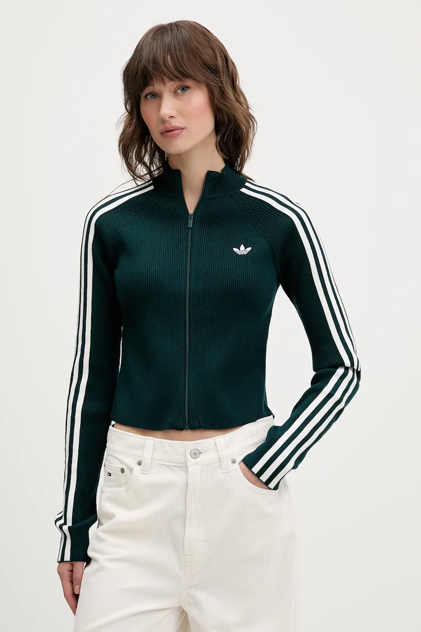 adidas Originals Жилетка Slim Knit Tt
