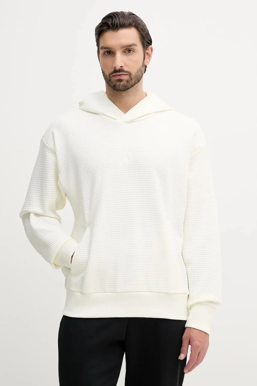 adidas Памучен суичър All SZN