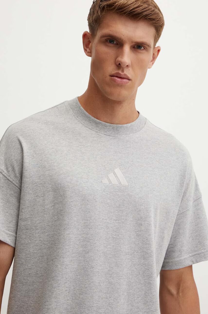 adidas Памучна тениска All SZN