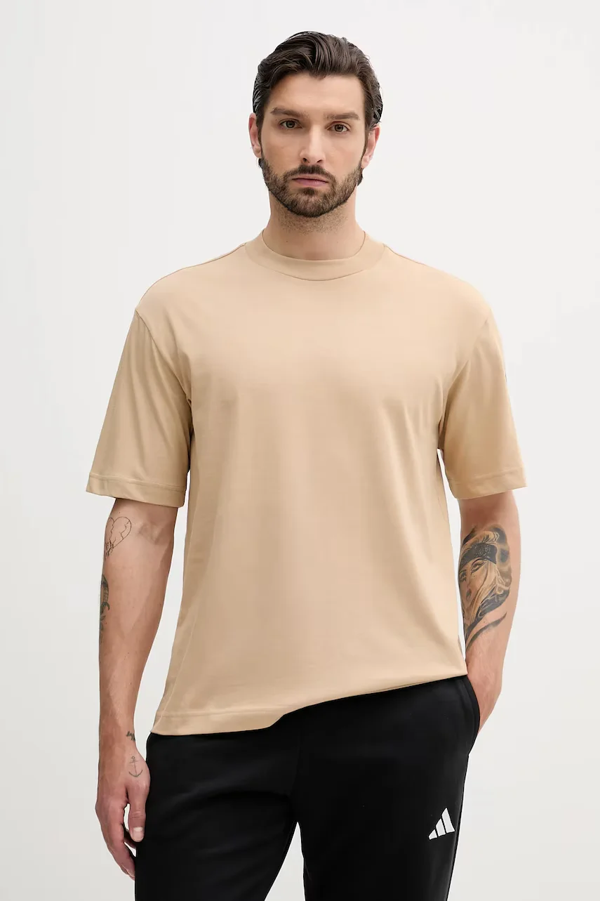 adidas Памучна тениска Essentials