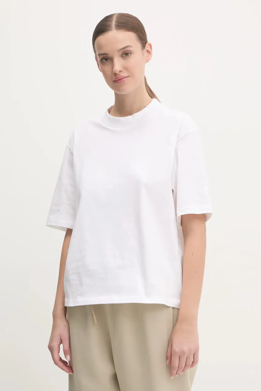 adidas Памучна тениска Essentials