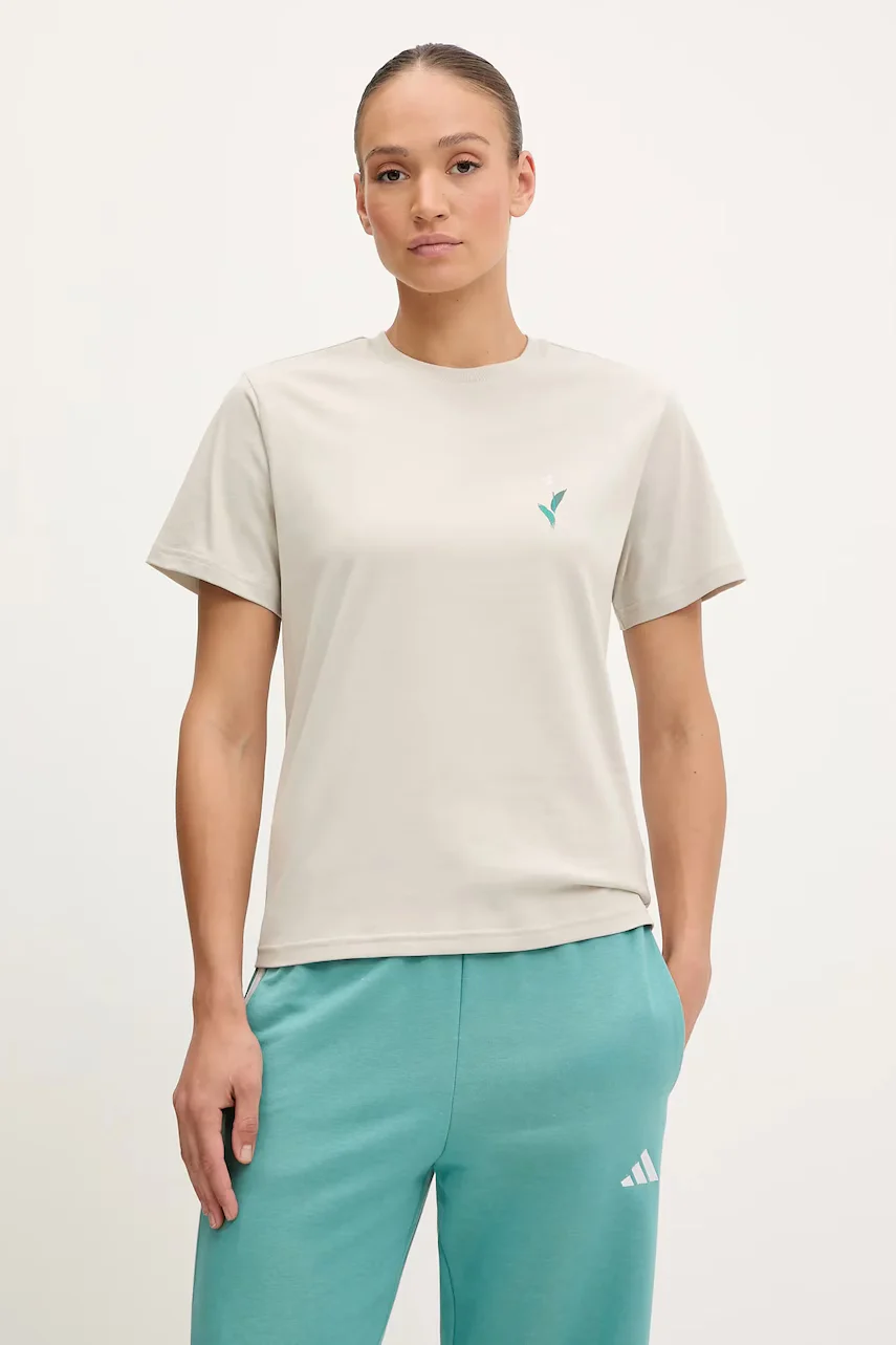 adidas Памучна тениска Tiro