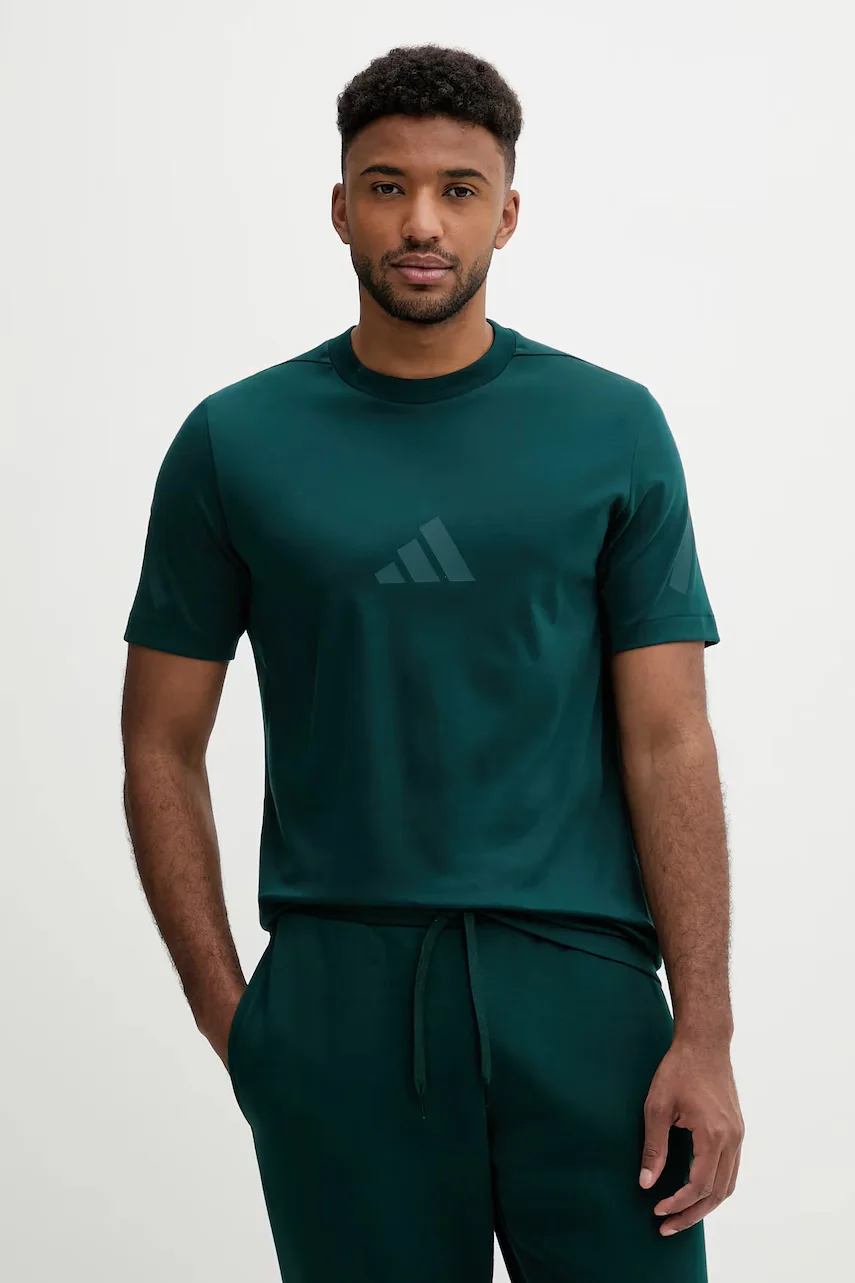 adidas Памучна тениска x Z.N.E
