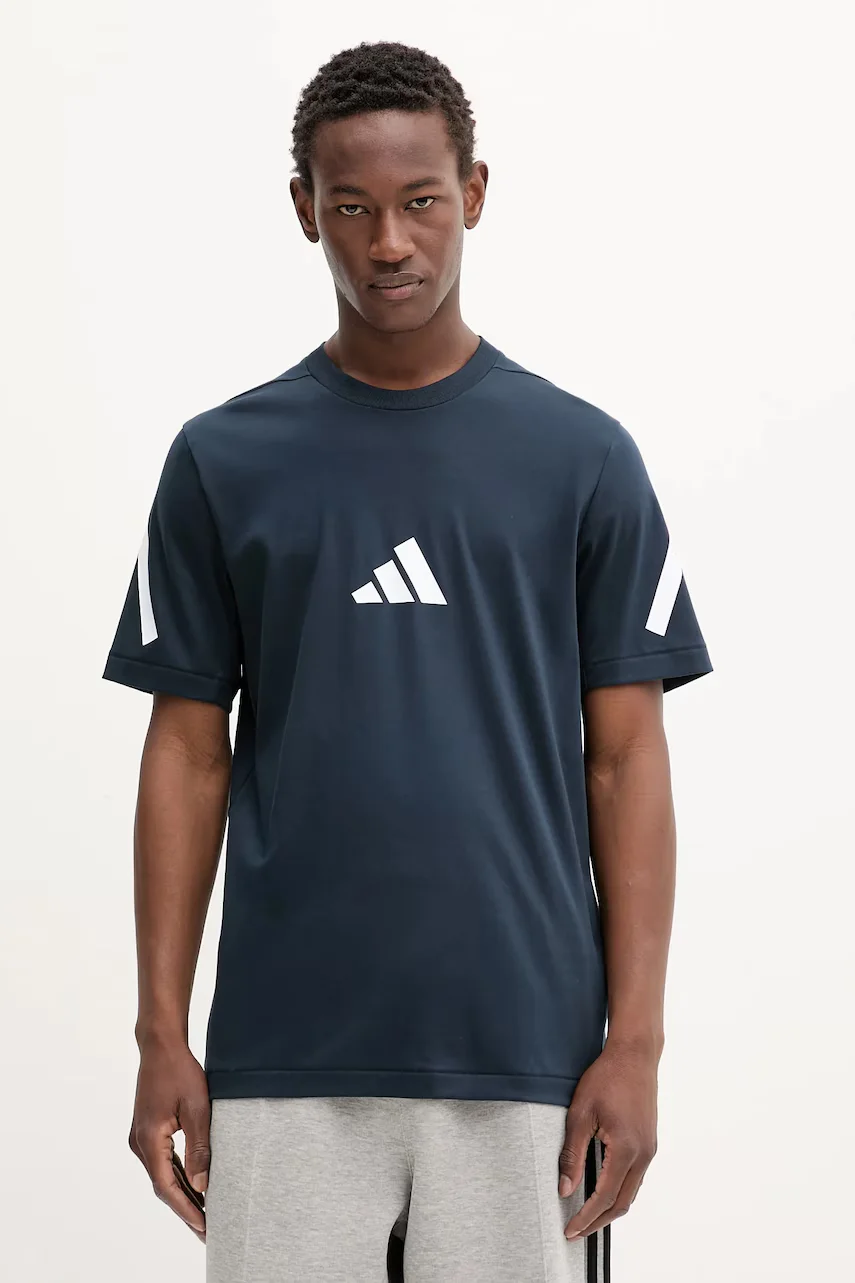 adidas Памучна тениска x Z.N.E