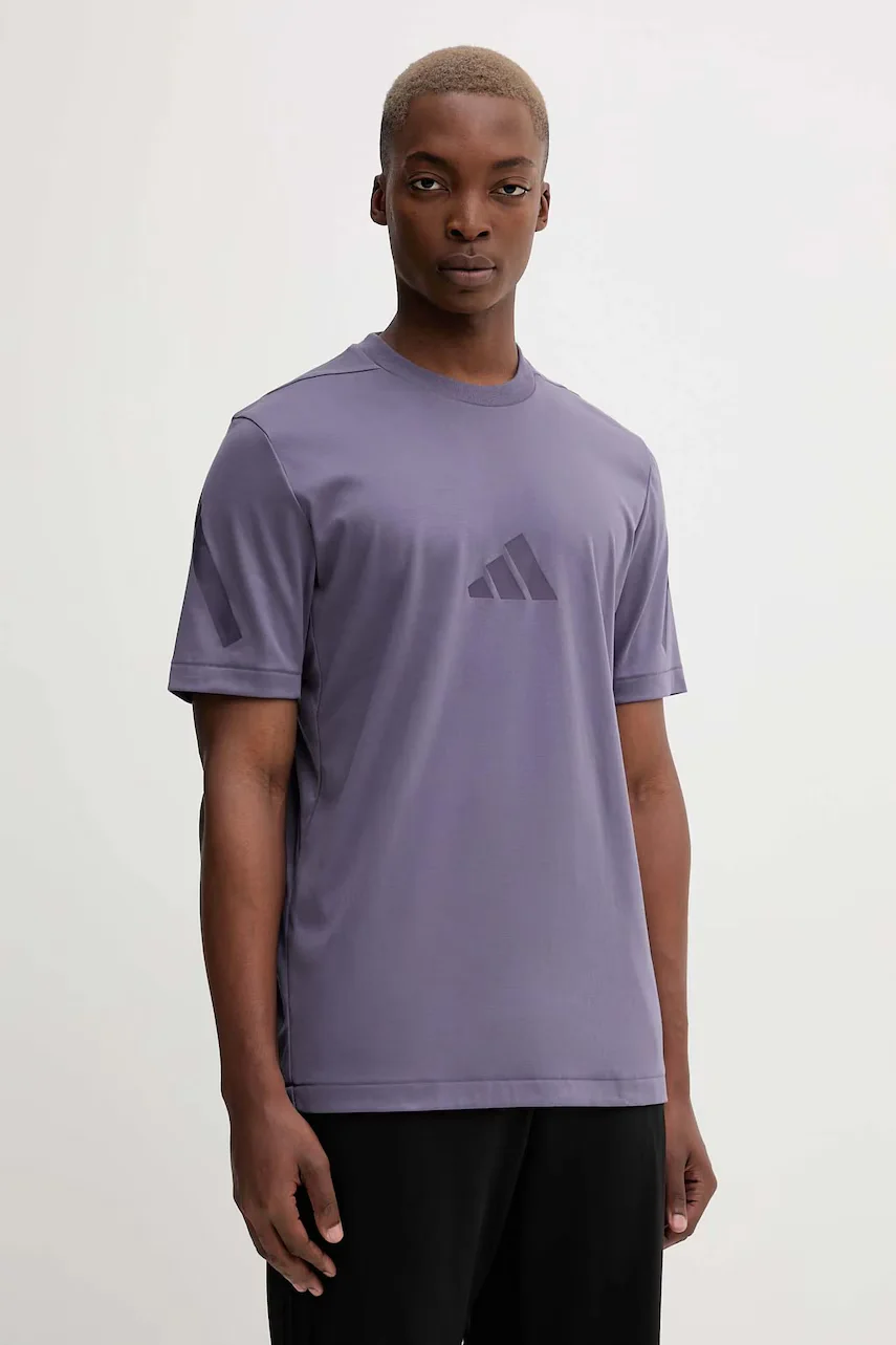 adidas Памучна тениска x Z.N.E