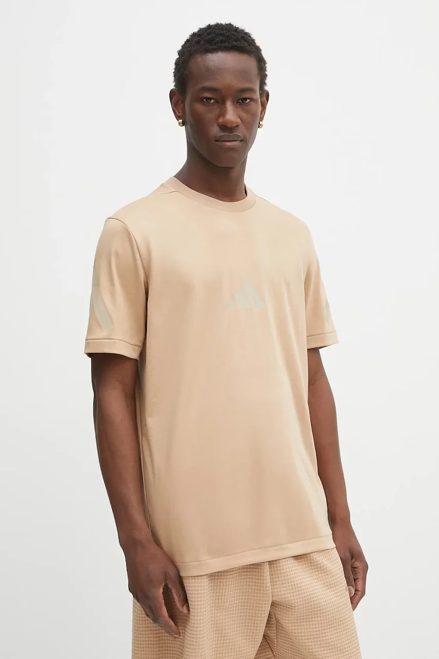 adidas Памучна тениска x Z.N.E