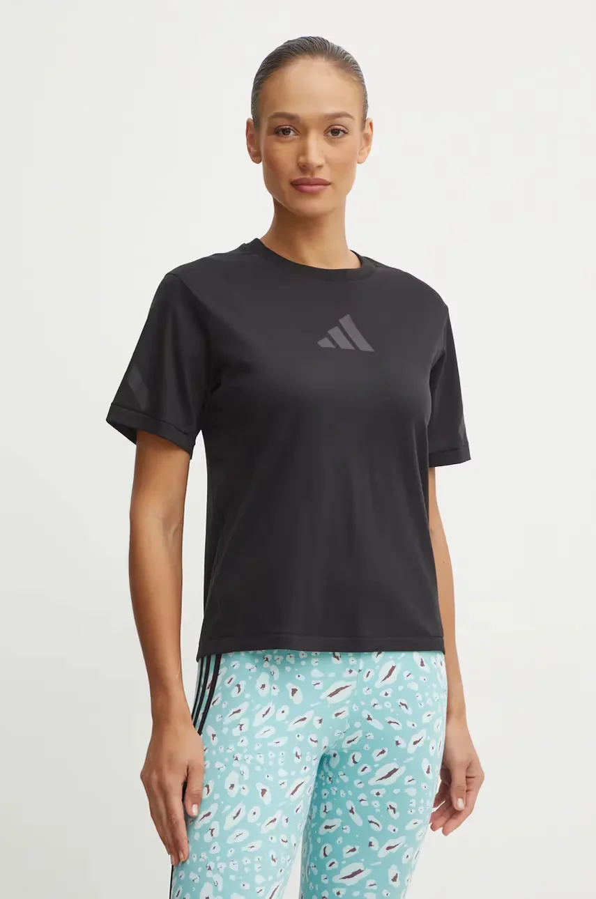 adidas Памучна тениска ZNE