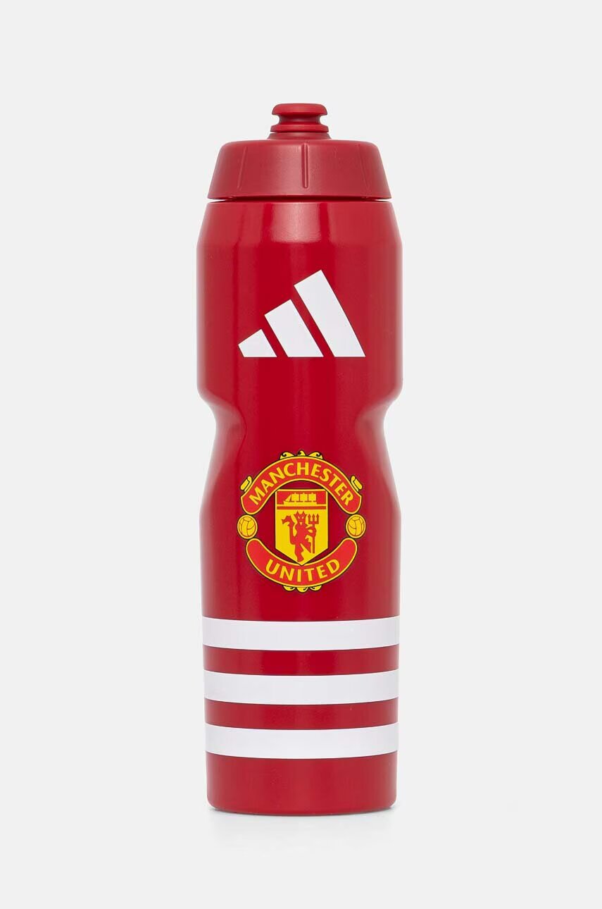 adidas Performance Бидонче за вода Manchester United 700 ml