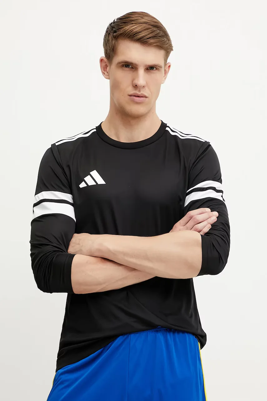 adidas Performance Блуза с дълги ръкави за трениране Squad 25