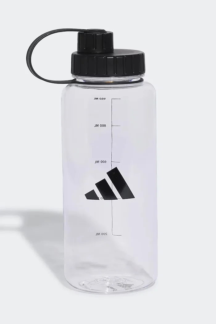 adidas Performance Бутилка 1L черна KS9673