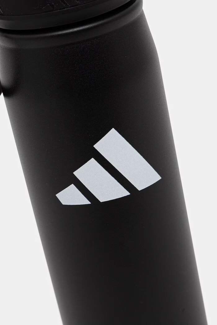 adidas Performance Бутилка за вода 06l черна KC6412