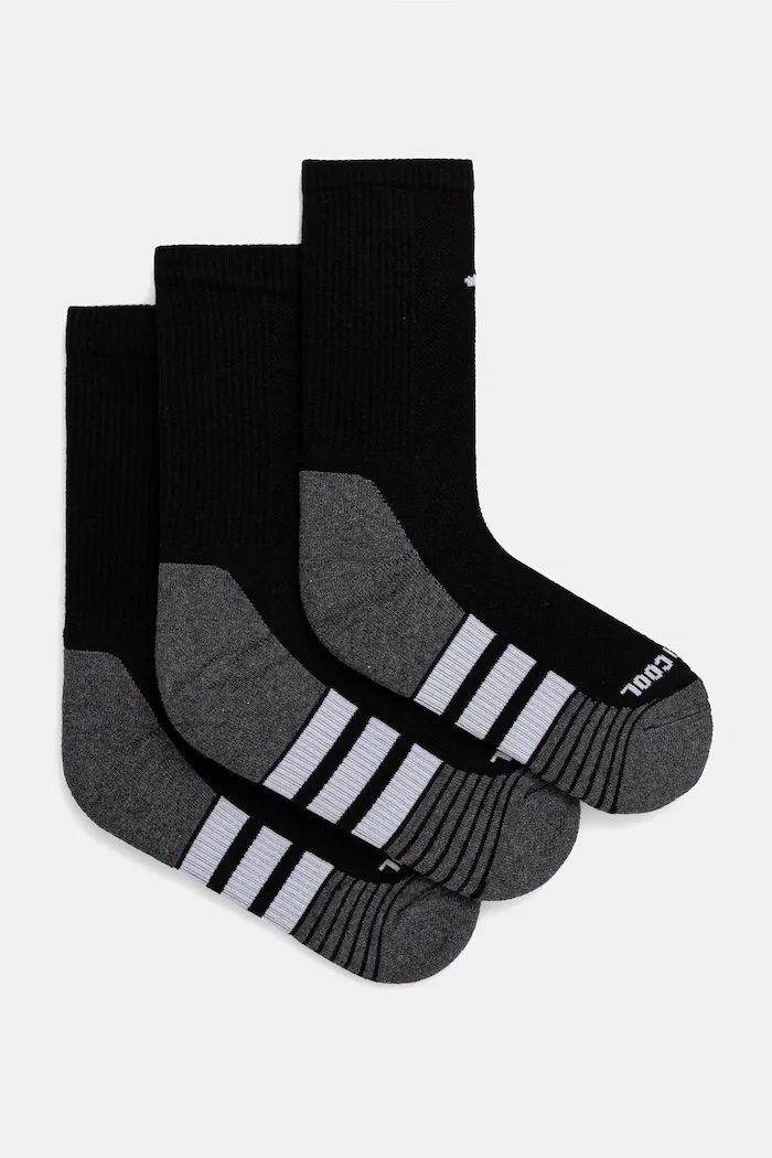 adidas Performance Чорапи (3 чифта) JC6411