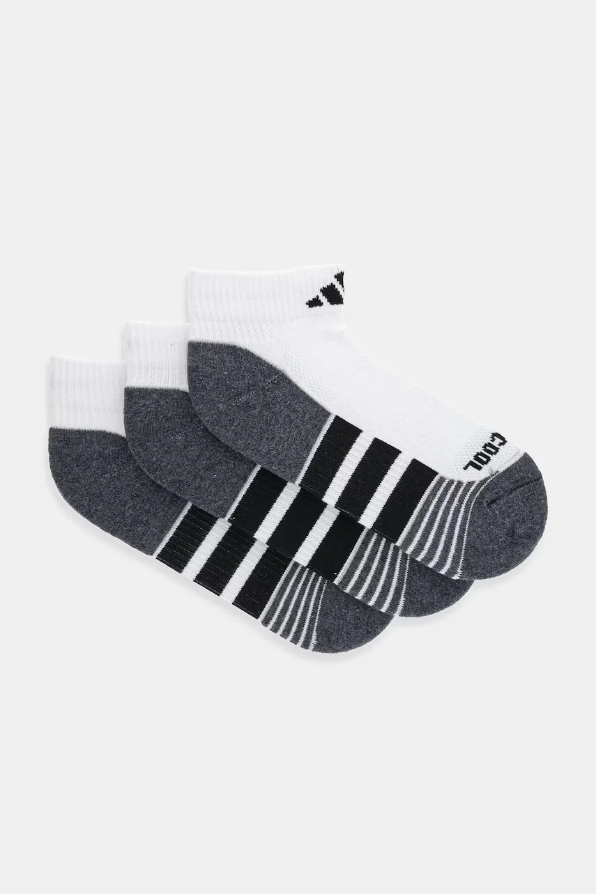 adidas Performance Чорапи CLIMA TRAINING (3 чифта)