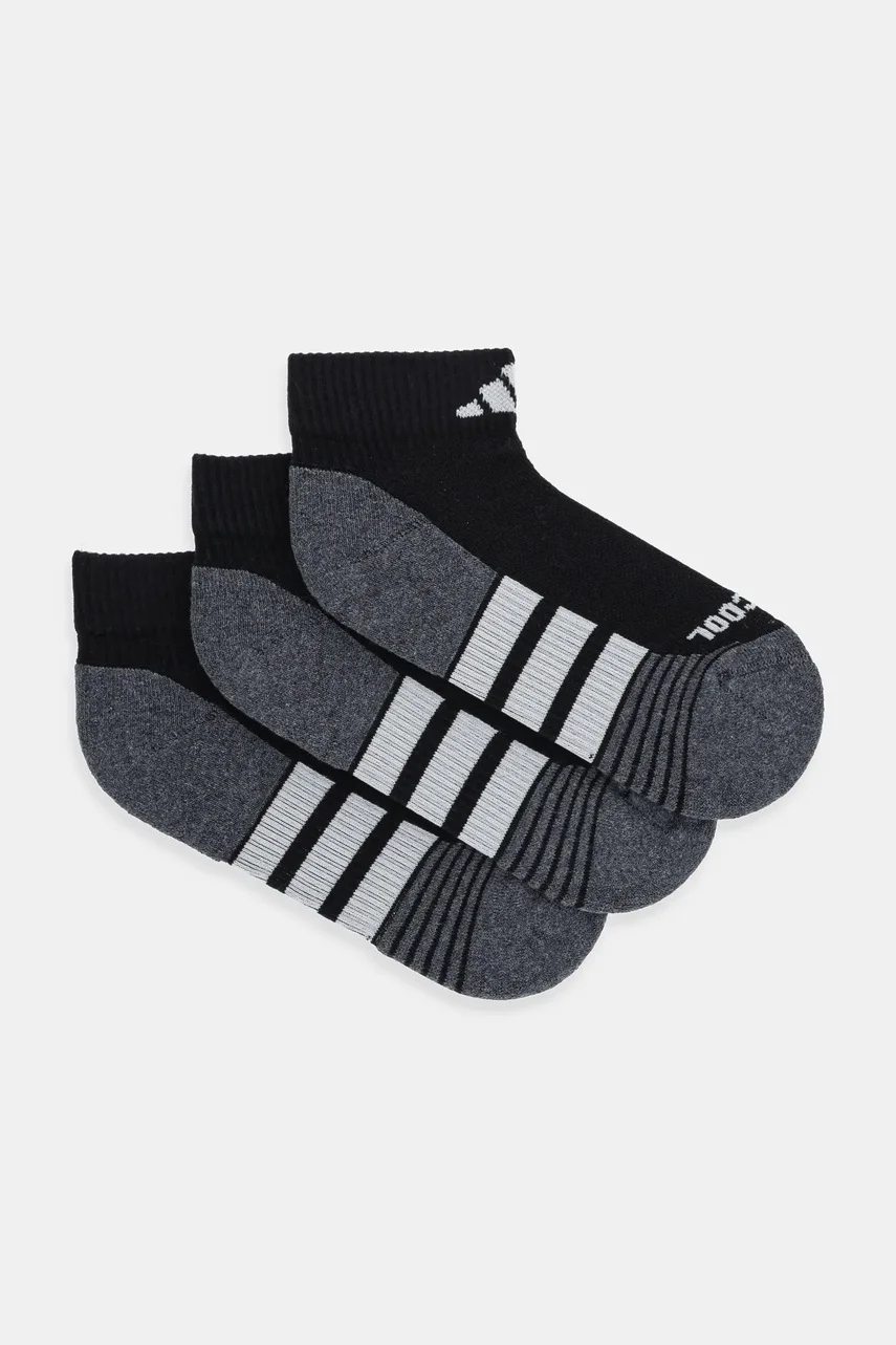 adidas Performance Чорапи CLIMA TRAINING (3 чифта)