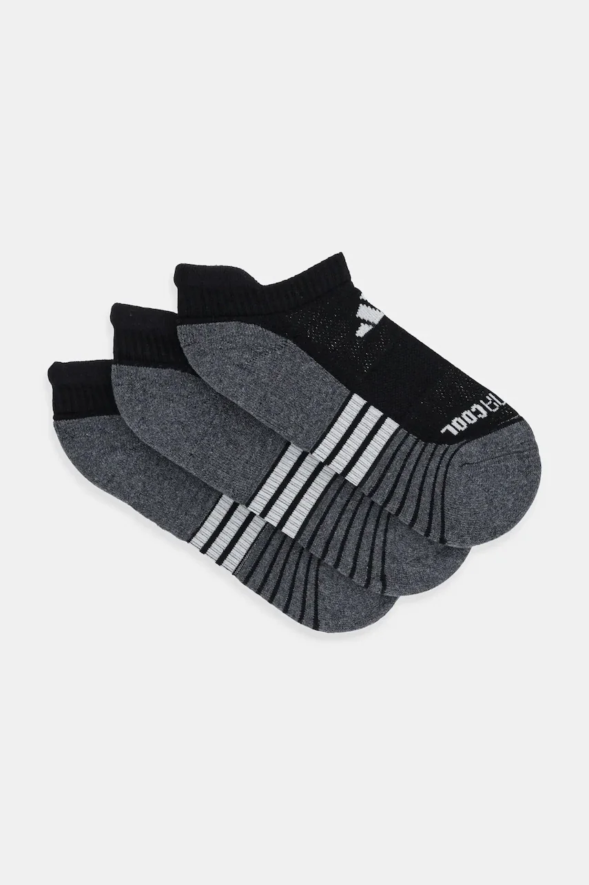 adidas Performance Чорапи CLIMA TRAINING (3 чифта)