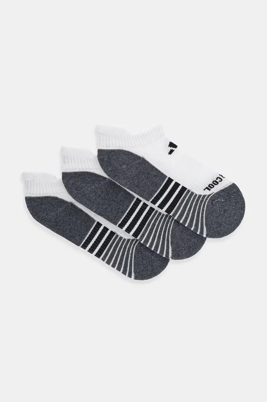 adidas Performance Чорапи CLIMA TRAINING (3 чифта)