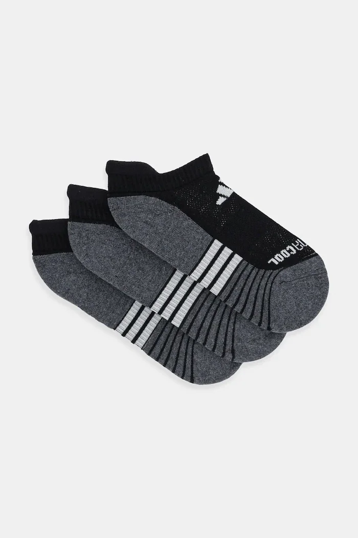 adidas Performance Чорапи CLIMA TRAINING (3 чифта) JC6413