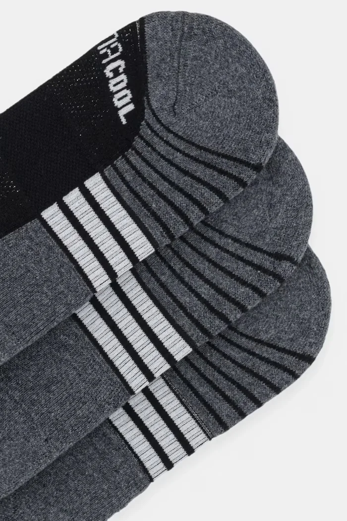 adidas Performance Чорапи CLIMA TRAINING (3 чифта) JC6413