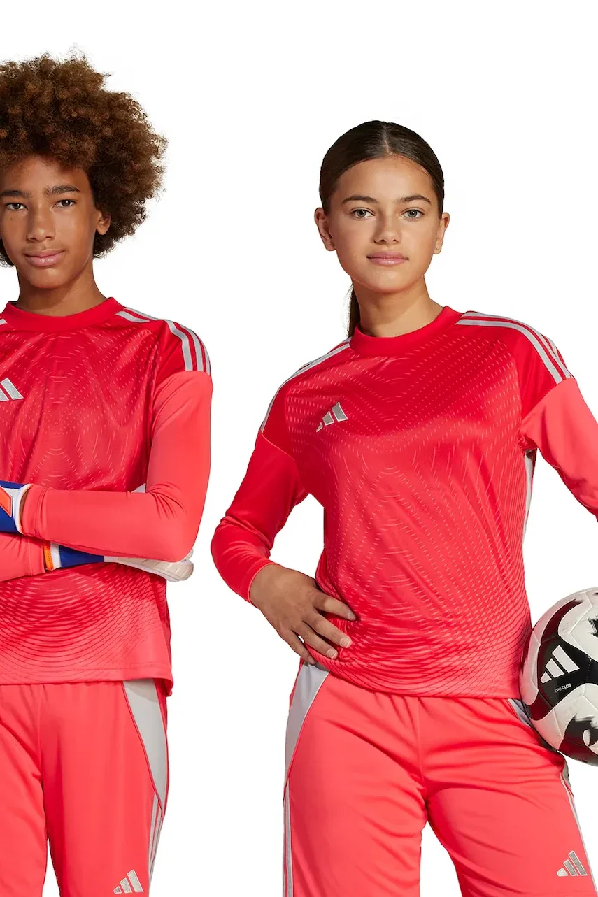 adidas Performance Детска блуза с дълги ръкави