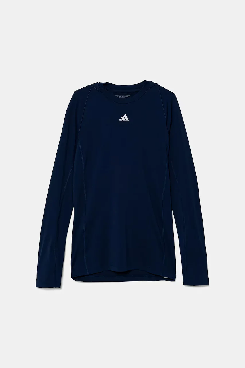 adidas Performance Детска блуза с дълги ръкави