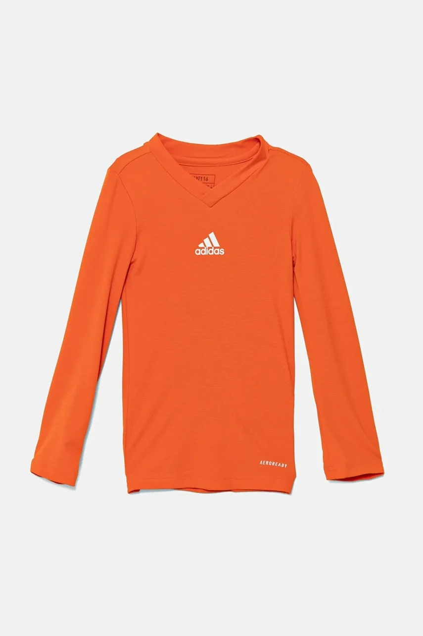 adidas Performance Детска блуза с дълги ръкави