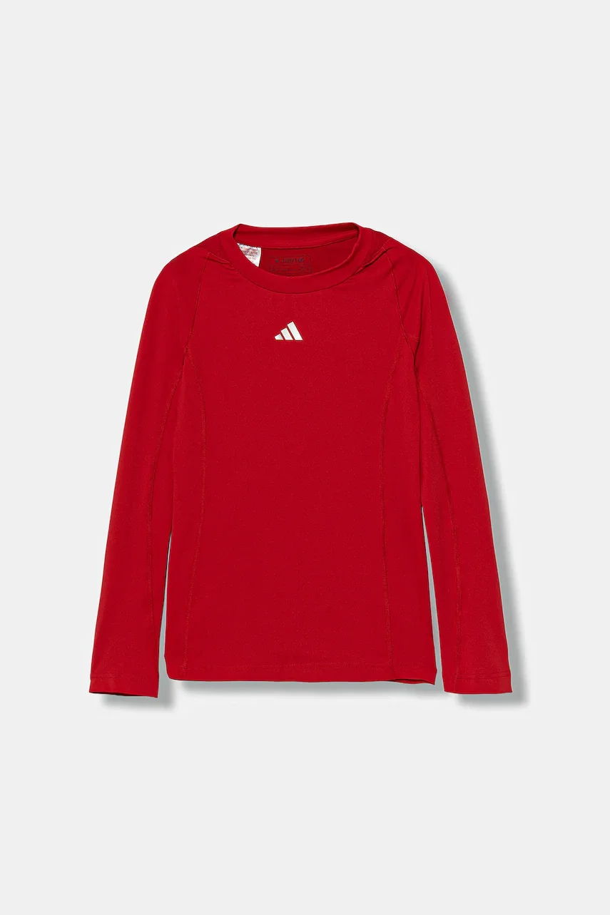 adidas Performance Детска блуза с дълги ръкави