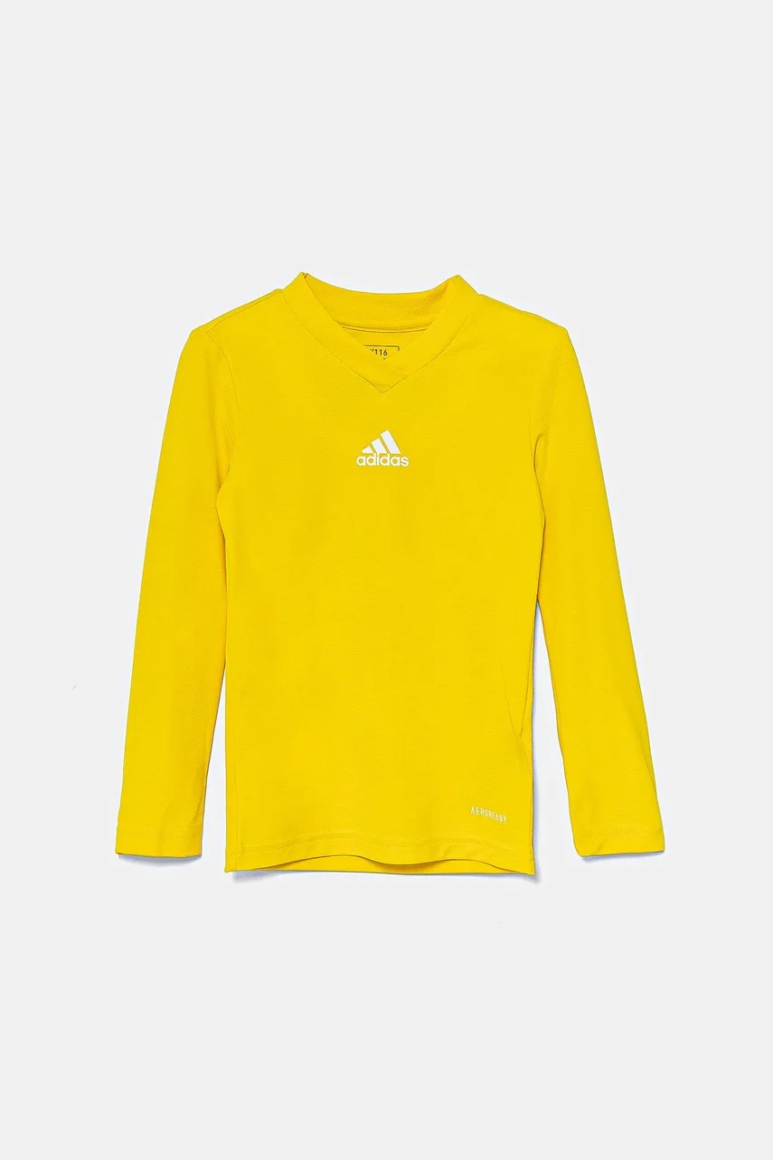 adidas Performance Детска блуза с дълги ръкави